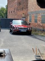 Jaguar XJ 3.2 Executive Top Zustand + Gutachten 2+ - gebrauchte Jaguar XJ aus dem Jahr 1997