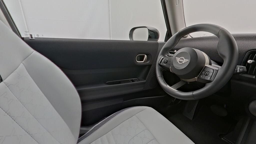 MINI Cooper C - Bild 11