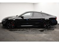 Audi RS7 - Vorschau Bild 19