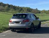 Porsche Cayenne Diesel | Standhzg | AHK | ACC | CarPlay - Porsche Cayenne aus 2012 mit Diesel-Antrieb