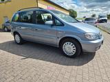 Opel Zafira 1.8 16V Elegance - Opel Zafira: 16v
