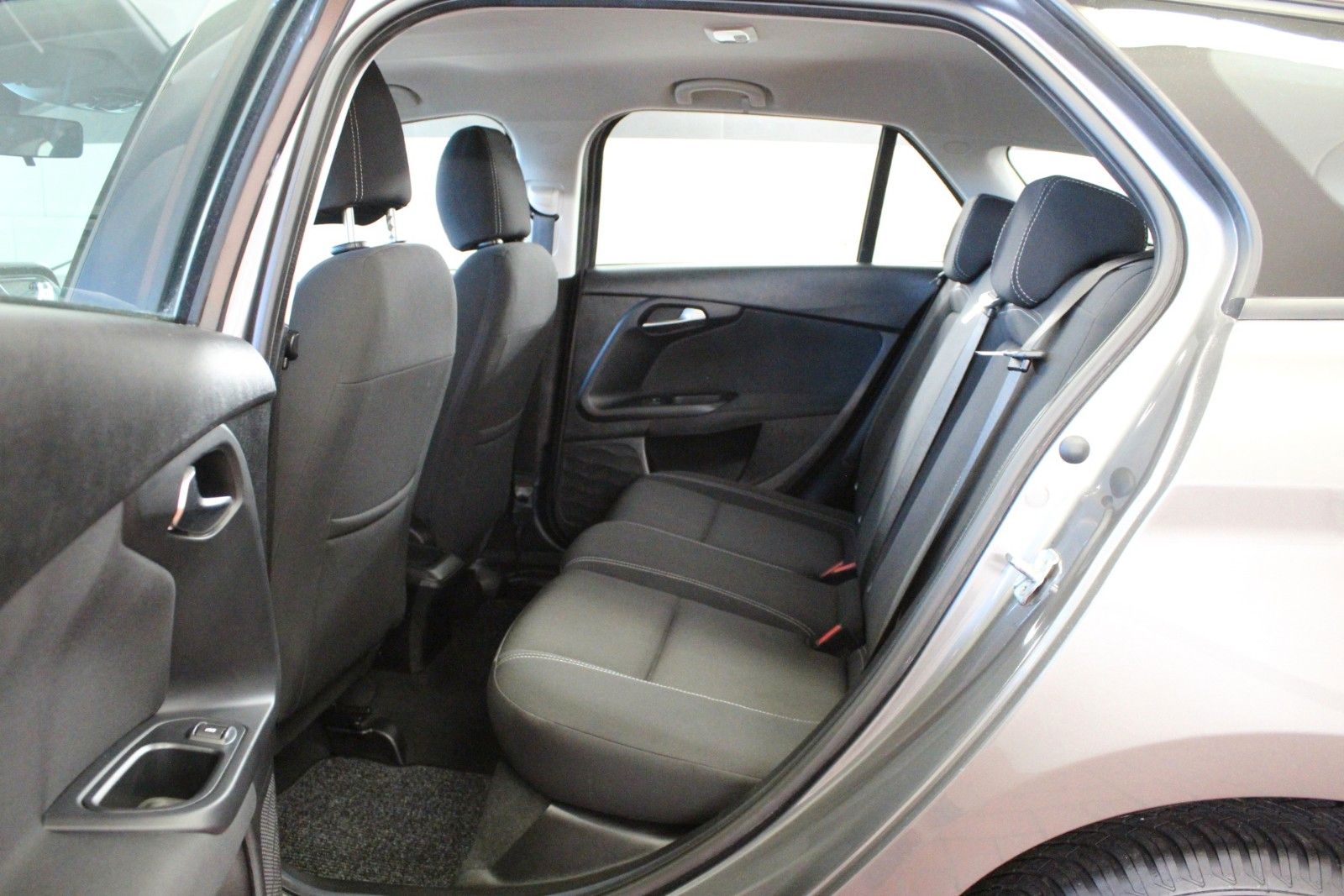 Fahrzeugabbildung Fiat Tipo 1,4 16V Kombi POP *Sitzheizung*