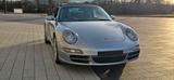 Porsche 911 997 CARRERA 4S* 3.8L*6GANG COCOA*INVESTMENT  - Porsche: 911