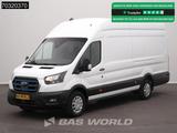 Ford e-Transit 184pk Elektrisch 68kWh 317km WLTP L4H3 - Angebote
