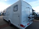 HYMER / ERIBA / HYMERCAR Exsis 588i - Hymer Exsis-i