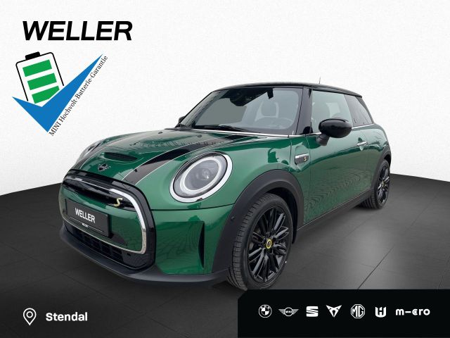 MINI Cooper SE YOUNIQUE TRIM,Head-Up,LED,Ha/Ka, Dach