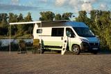 Fiat Ducato Camper - Fiat Ducato in Wiesbaden