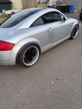 Audi tt 8 n  tüv bis 06 2027 - Audi TT Gebrauchtwagen in Saarbrücken