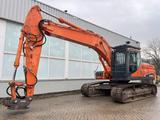 Doosan DX225 LC - Doosan LKWs