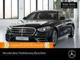 Mercedes-Benz S 350 d 4M L AMG/Pano/DRIVEPILOT/FondEnt/Digital - gebrauchte Mercedes-Benz S 350 aus dem Jahr 2024