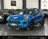 Porsche Macan S Diesel |SPORT|PANO|XENON|CARPLAY|21"ZOLL - Porsche Macan Gebrauchtwagen in Hamburg