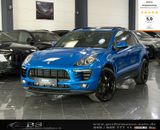 Porsche Macan S Diesel |SPORT|PANO|XENON|CARPLAY|21"ZOLL - Porsche Macan in Hamburg