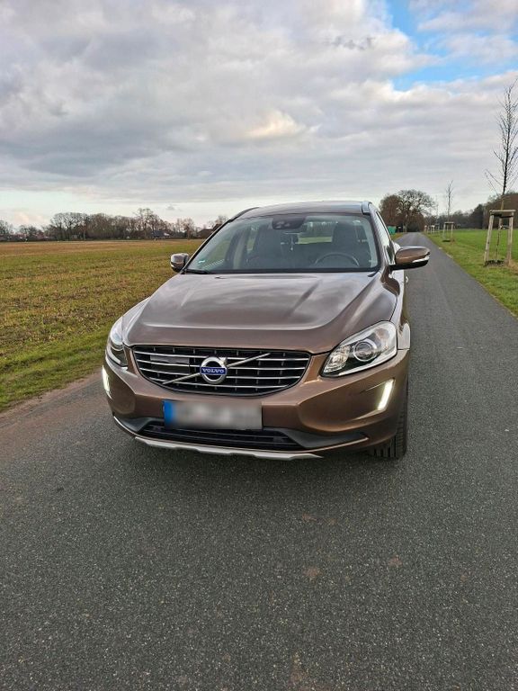 Image of Volvo XC60