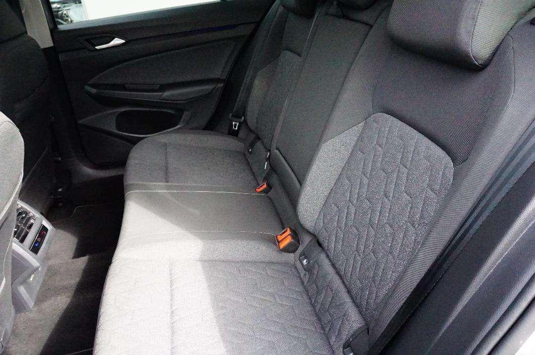 Volkswagen Golf Variant MOVE 2.0 TDI 7-Gang DSG Navi,RFK,AH, миниатюра 11