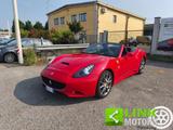 Ferrari FERRARI California ASPIRATO - Ferrari California mit Halbautomatikschaltung
