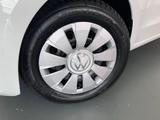 Volkswagen up! 1.0 - Kamera/ Sitzh./ Freispr. - VW up! in Karlsruhe