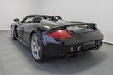 Porsche Carrera GT/Service neu/TÜV neu! - Porsche Carrera GT Gebrauchtwagen