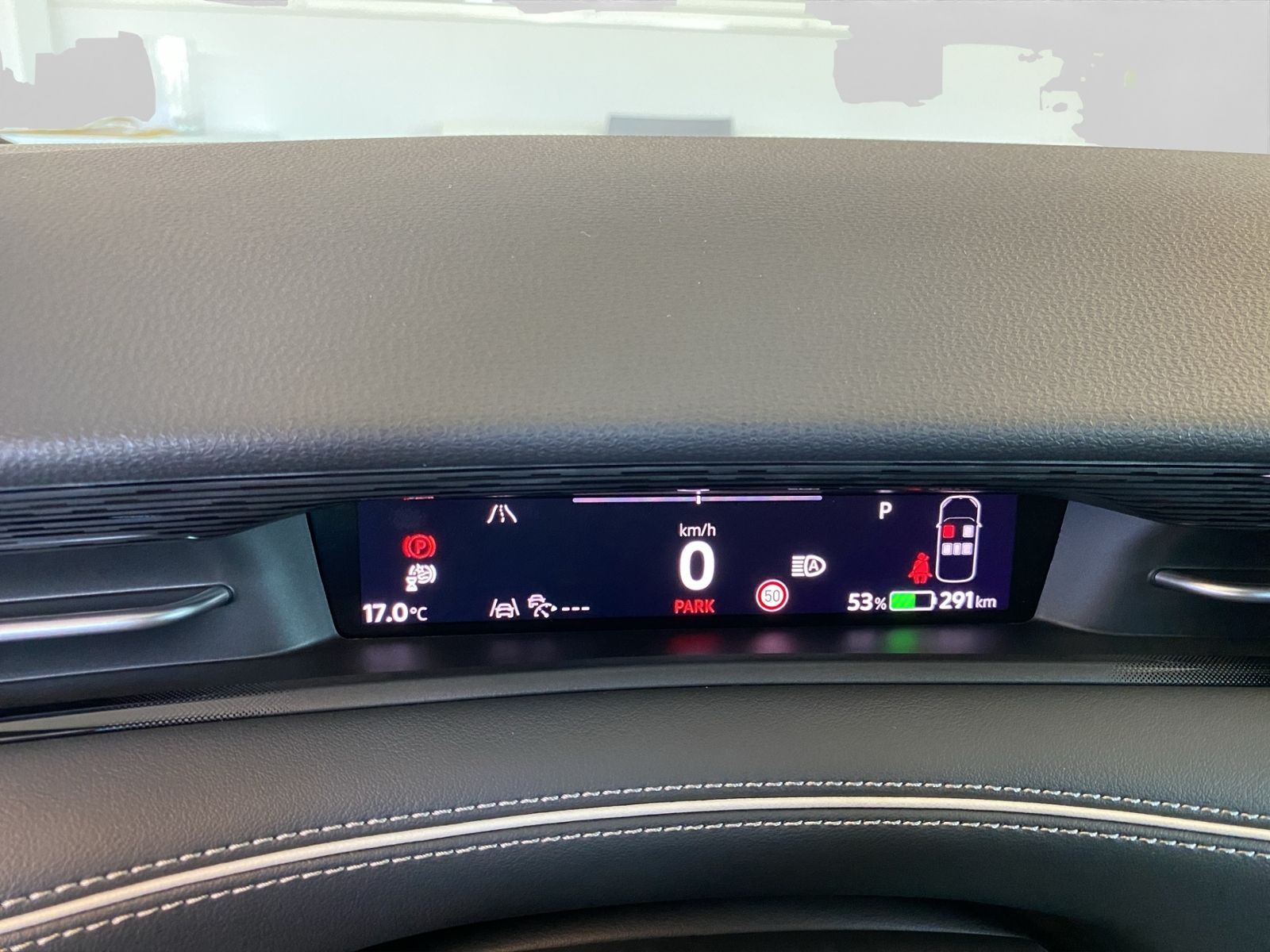 Volkswagen ID.7 - Bild 11