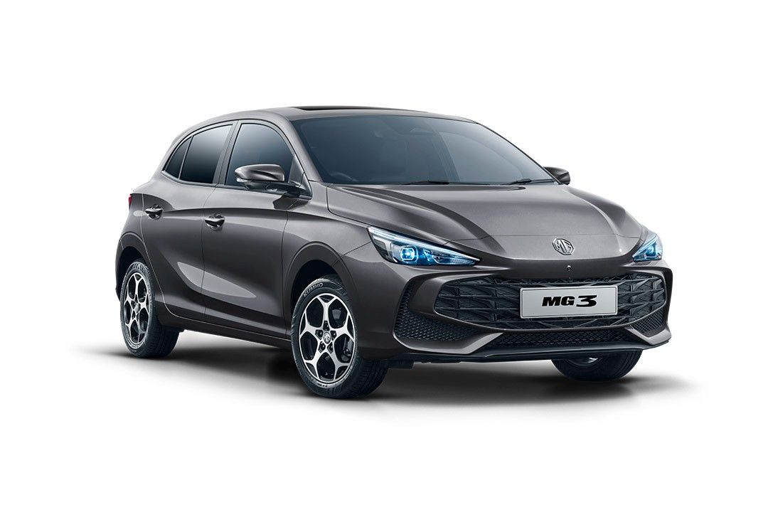 MG3 1.5 Hybrid+ Comfort