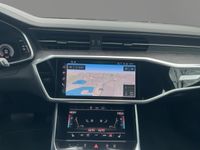 Audi A6 - Vorschau Bild 11