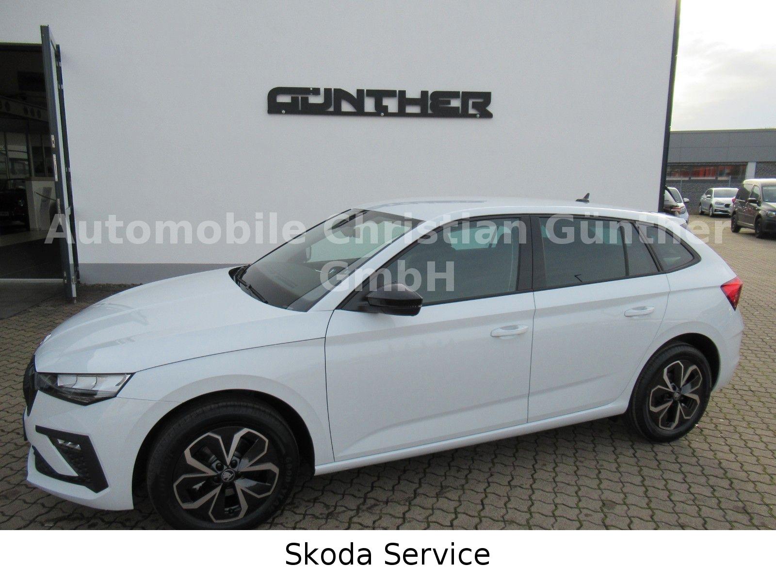 Skoda SCALA SELECTION 1.0TSI 85KW 6G LED WINTERPLUS