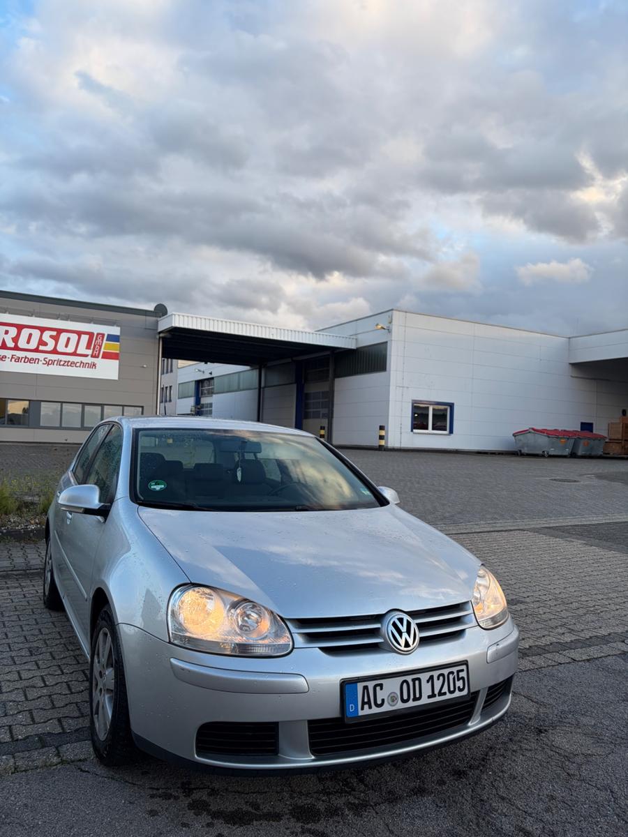 Volkswagen Golf, 2008
