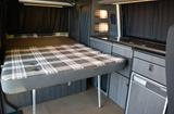 Volkswagen T6 Campervan - Wohnmobil oder -wagen Privatanbieter