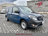 Mercedes-Benz CITAN KASTEN 111 CDI EXTRALANG/NAV/DAB/RFK/AHK - Offers matching your search criteria