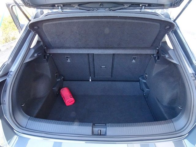 T-Roc 1.5 TSI Style / IQ.DRIVE