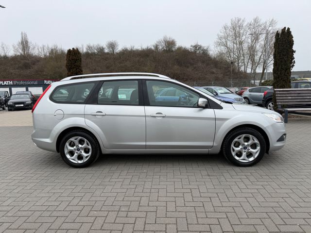 Ford Focus Turnier Style