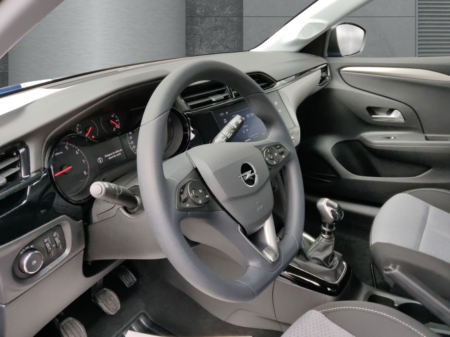 Opel Corsa - Bild 7