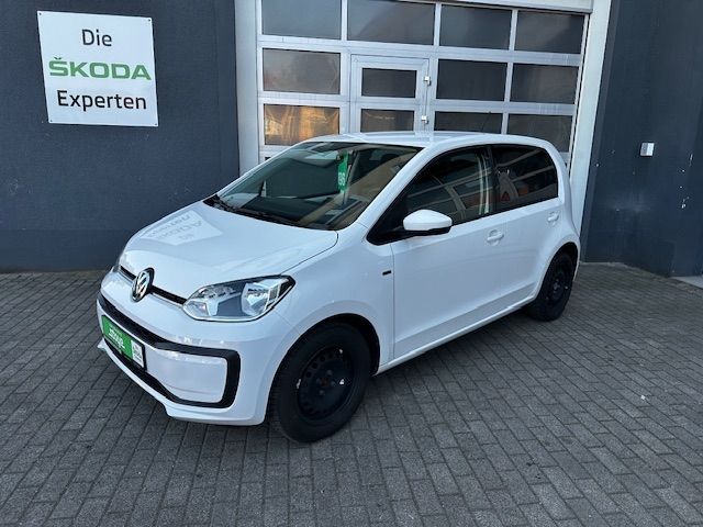 up! join 1.0 44kW Klima;el FH