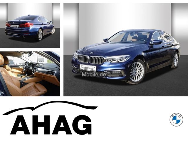 BMW 530e xDrive Luxury Line Innovationsp. Klimaaut.