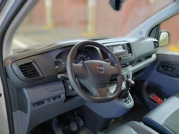 Bild 8 Opel VIVARO KASTEN EDITION M NAVI KLIMA PDC L2