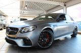 Mercedes-Benz E 63 S Lim. AMG 4Matic+ 360°+Dostronic+Pano+20