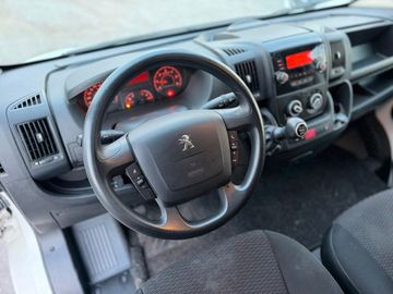 Peugeot Boxer - 7
