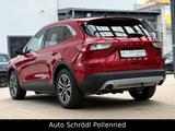 Ford Kuga Titanium X 2.5 PHEV, AHK, HUD, Pano, iACC - Ford Kuga mit Hybrid-Antrieb