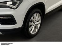 Seat Ateca - Vorschau Bild 9