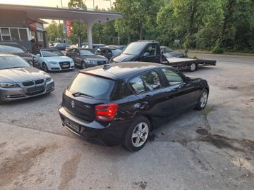 BMW 116 - 5