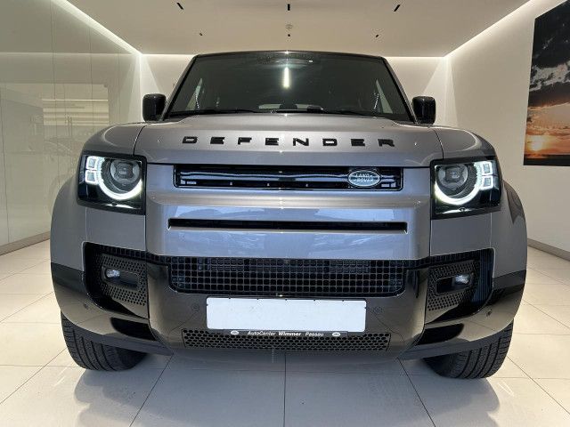LAND-ROVER Defender 2023