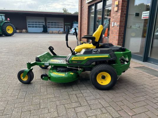 John Deere Z320R Nullwendekreismäher