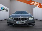 BMW 520 d Touring Aut. AHK+HUD+ACC+Pano+Softclose - BMW 520 in Erfurt
