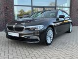 BMW 530 e Luxury Line *LED*HUD*Schiebedach*Leder* - mit Hybrid-Antrieb: Braun, Limousine