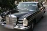 Mercedes-Benz Mercedes W109 300 SEL 3.5L Automatik - Led... - Mercedes-Benz 300: 300sel