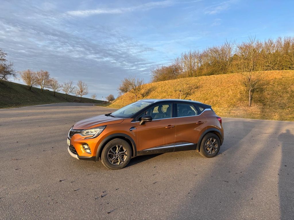 Image of Renault Captur