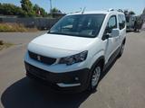 Peugeot Rifter Active L1,HU+AU bis 01.28 - Peugeot Rifter aus 2018