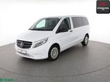 Mercedes-Benz Vito 116 CDI MIXTO AUTOMATIK,LED,KAMERA,AHK,1.HD - Mercedes-Benz Vito: Cdi Mixto