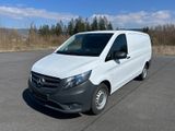 Mercedes-Benz Vito Kasten 111 CDI WORKER FWD lang - Mercedes-Benz: W111