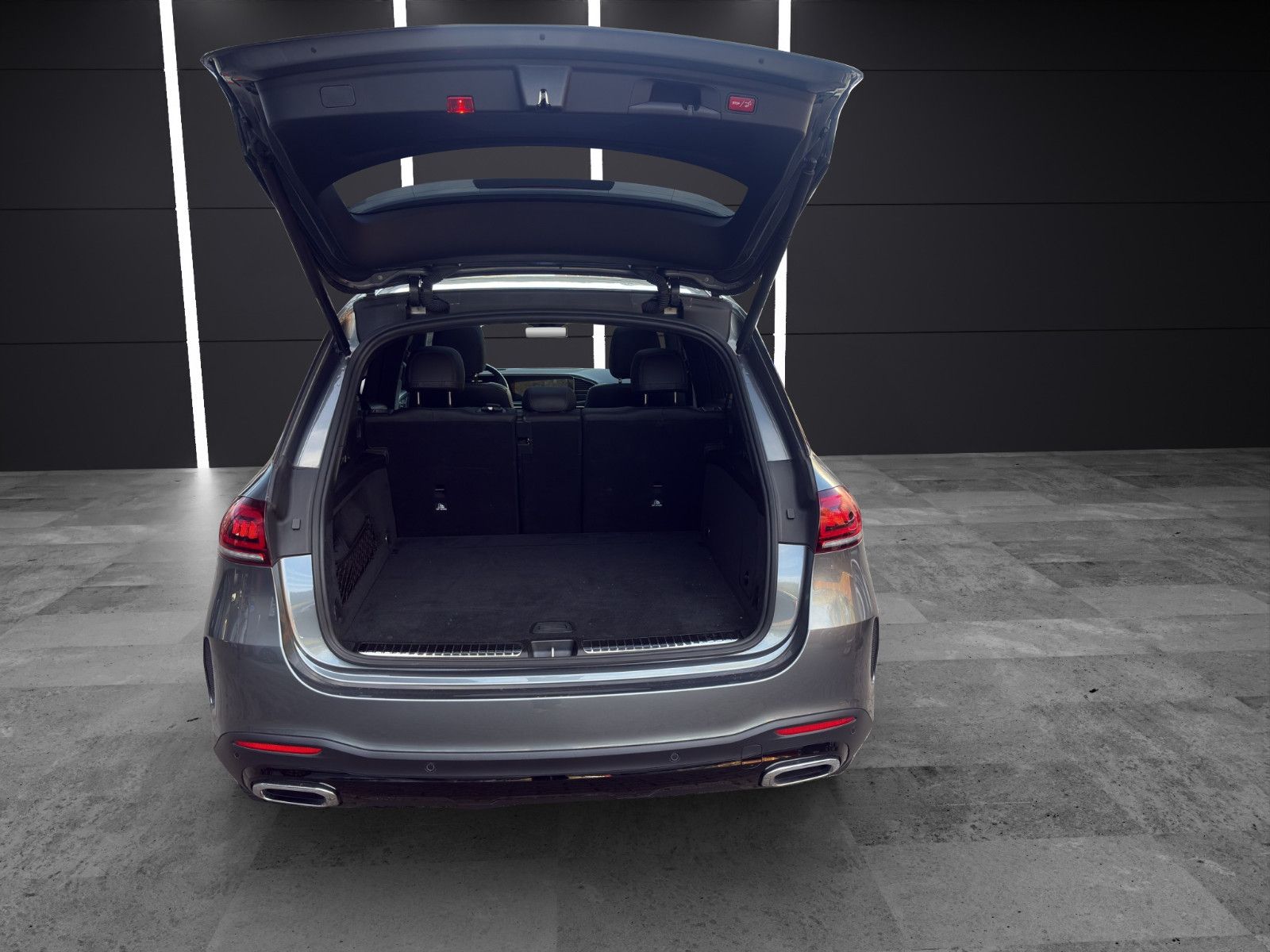 Fahrzeugabbildung Mercedes-Benz GLE 450/AMG/360gKamera/Soft/Multibeam/Pano
