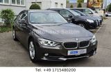BMW 320d NAVI*LEDER*BI-XENON*PDC*ESHD*TEMPOMAT - BMW 320: Braun
